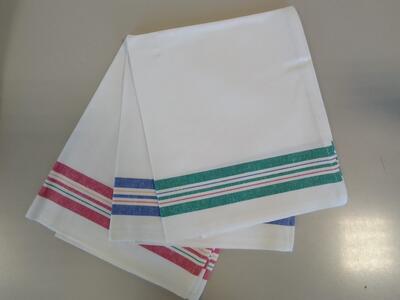 STROFINACCIO CUCINA RIGATO 60X70 Ingrosso MIA Tellini S.r.l.